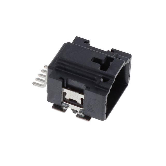 10142344-105KLF Amphenol ICC (FCI)  Headers Male Pins